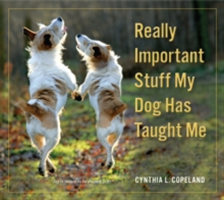 Really Important Stuff My Dog Has Taught Me (Workman Publishing)