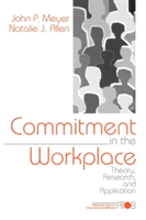 Commitment in the Workplace (Meyer John P.)
