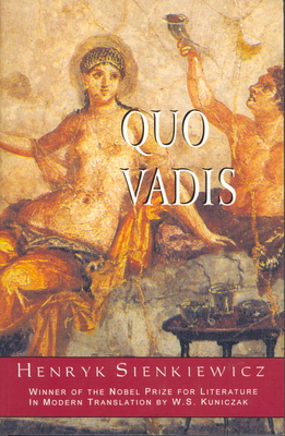 Quo Vadis? (Sinkiewicz Henryk)