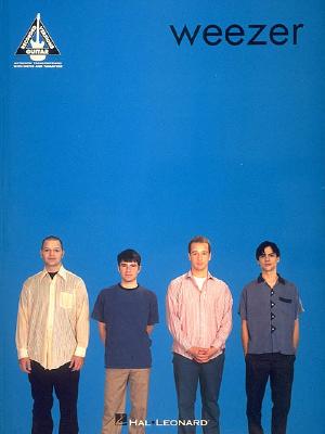 Weezer (the Blue Album) (Weezer)