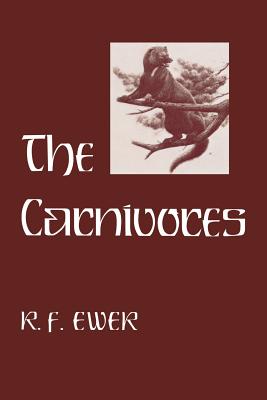 Carnivores (Ewer R. F.)