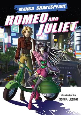 Romeo and Juliet (Shakespeare William Appignanesi)