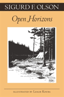 Open Horizons (Olson Sigurd F.)