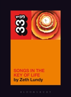 Songs in the Key of Life (Lundy Zeth)