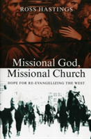Missional God, Missional Church (Hastings Ross)