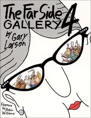 The Far Side Gallery 4 (Larson Gary)