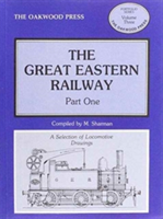 Great Eastern Railway (Sharman M.)