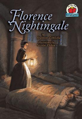 Florence Nightingale (Zemlicka Shannon)