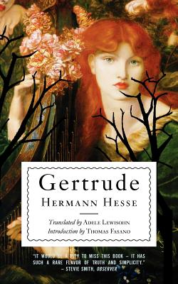 Gertrude (Hesse Hermann)