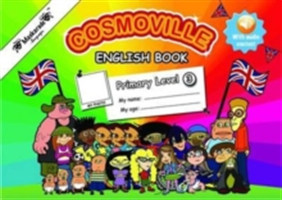 English Book Primary: Level 3 (Fournier-Kelly Emmanuelle)