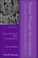 Psalms Through the Centuries, Volume Two (Gillingham Susan)