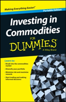 Investing in Commodities for Dummies (Bouchentouf Amine)