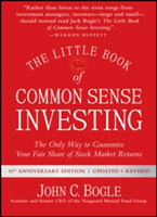 Little Book of Common Sense Investing (Bogle John C.)