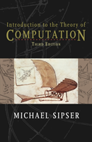 Introduction to the Theory of Computation (Sipser Michael)