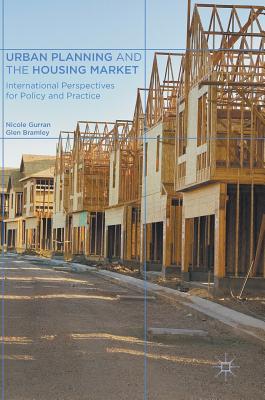 Urban Planning and the Housing Market (Blake N. F.)