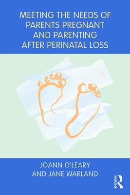 Meeting the Needs of Parents Pregnant and Parenting After Perinatal Loss (O\'Leary Joann M.)