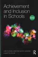 Achievement and Inclusion in Schools (Florian Lani)
