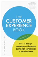 Customer Experience Book (Pennington Alan)