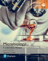Microbiology: A Laboratory Manual (Cappuccino James G.)