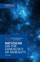 Nietzsche: On the Genealogy of Morality and Other Writings (Nietzsche Friedrich)
