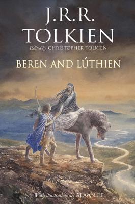 Beren and L (Tolkien J. R. R.)