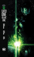 Green Lantern: Earth One Vol. 1 (DC Comics)