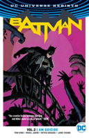 Batman Vol. 2: I Am Suicide (Rebirth) (King Tom)