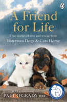 Friend for Life (Battersea Dogs & Cats Home)