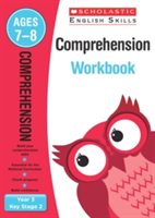 Comprehension Workbook (Year 3) (Thomson Donna)