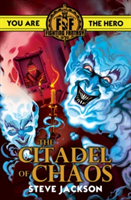Fighting Fantasy: Citadel of Chaos (Jackson Steve)