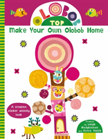 Olobob Top: Make Your Own Olobob Home (Hodgkinson Leigh)