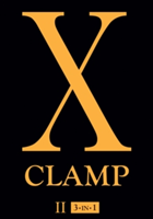 X, Volume 2 (Clamp)