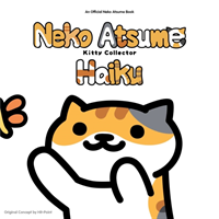 Neko Atsume: Kitty Collector Haiku--Seasons of the Kitty (Hit-Point)