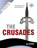 Crusades (Riley Michael)