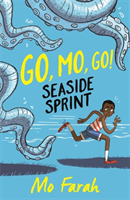 Go Mo Go: Seaside Sprint! (Farah Mo)