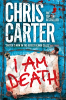 I Am Death (Carter)