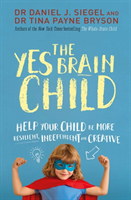 Yes Brain Child (Siegel Daniel J.)