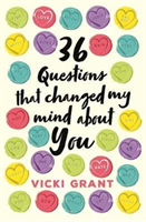 36 Questions That Changed My Mind About You (Grant Vicki)