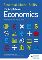 Essential Maths Skills for as/A Level Economics (Joad Tracey)