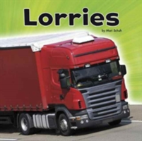 Lorries (Schuh Mari)