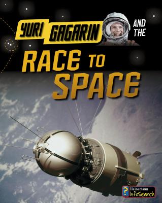 Yuri Gagarin and the Race to Space (Hubbard Ben)