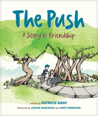 The Push (Gray Patrick)