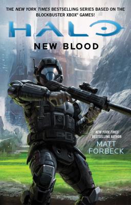 New Blood (Forbeck Matt)