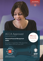 ACCA Advanced Financial Management (BPP Learning Media)