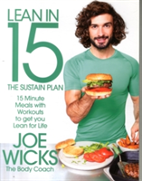 Lean in 15: The Sustain Plan (Wicks Joe)