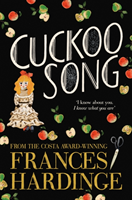 Cuckoo Song (Hardinge Frances)