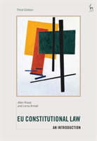 EU Constitutional Law (Rosas Allan)