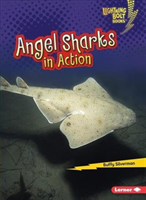 Angel Sharks in Action (Silverman Buffy)