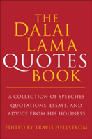 Dalai Lama Quotes Book (Hellstrom Travis)
