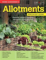 Home Gardener\'s Allotments (A & G Bridgewater)